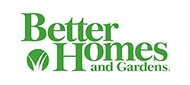 Better Homes Garden