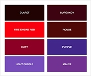 Color Range 2