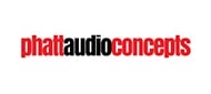 Phatt Audio Concepts